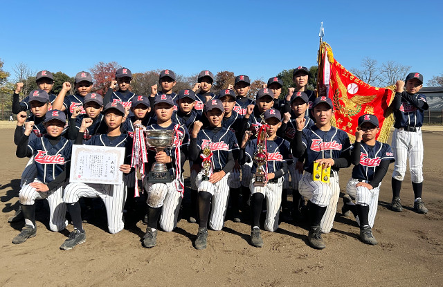 ��24��6�N�����D���I���˃C�[�O���X